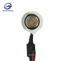 12V 24V Waterproof IP65 Boat Car Caravan Marine LED Light Round Oblong LED Courtesy Light